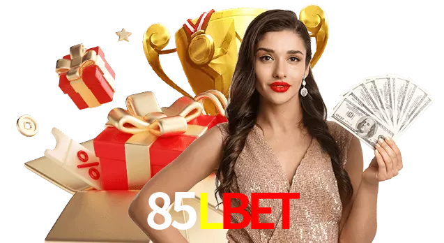 Jogue com dealers reais no 85Lbet!