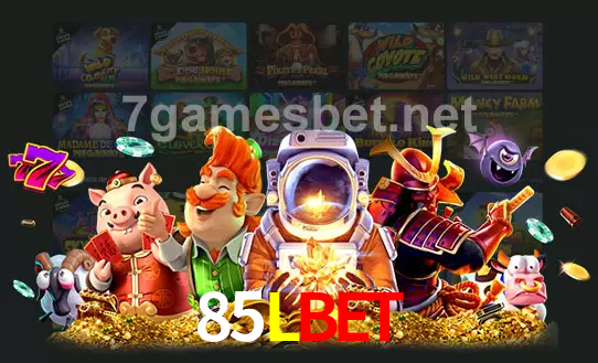 cassino 85Lbet