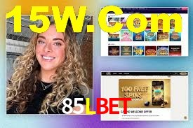 Welcome Bonus 85Lbet