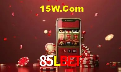 Experiência VIP 85Lbet