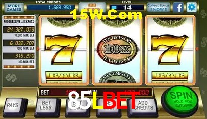 Promoção Relâmpago 85Lbet