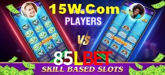 Welcome Bonus 85Lbet