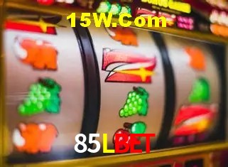 Sistemas de Segurança 85Lbet