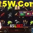 Estatísticas do Jogo 85Lbet