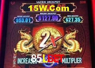 Casino Ao Vivo 85Lbet