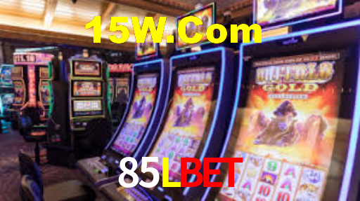 85Lbet Paga