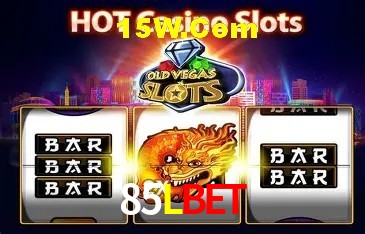 Variedade de jogos na 85Lbet