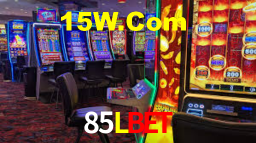 85Lbet