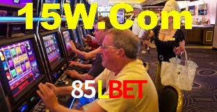 85Lbet App Interface