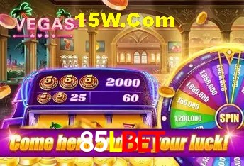 Login Seguro 85Lbet