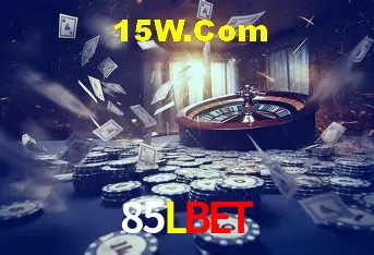 Loterias online na 85Lbet