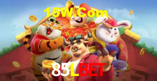 APP rápido e leve da 85Lbet