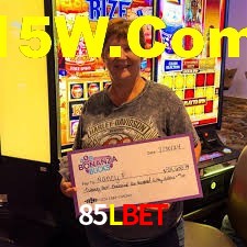 Tennis Betting 85Lbet
