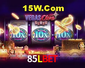 Diretório de Jogos 85Lbet