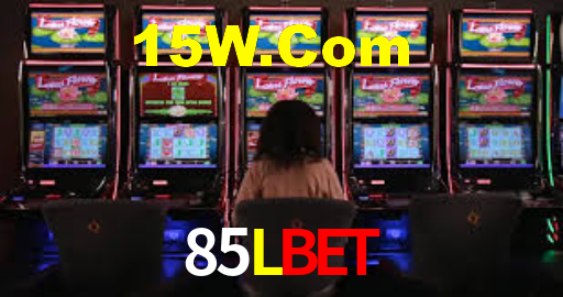 85Lbet: Seu Cassino Premiado com Pagamentos Rápidos
