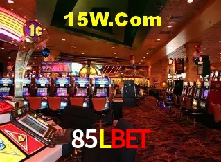 Provedores de Jogos 85Lbet