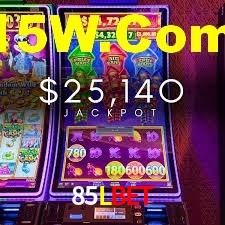 Tournaments 85Lbet