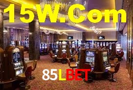 VIP Casino 85Lbet