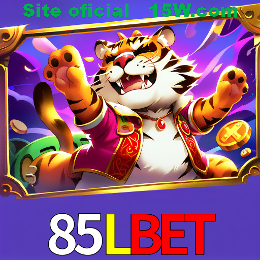 APK oficial da 85Lbet para Android
